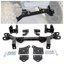 Kit de Elevação ECOTRIC 6 Eixos para Carrinho de Golfe EZGO (1994.5-2001.5)