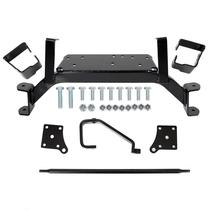 Kit de Elevação ECOTRIC 6 Eixos para Carrinho de Golfe EZGO TXT (2001.5-2020)