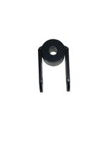 Kit de Elevação Fabtech FTS24241 Espaçadores 7,6 cm na Frente e 4,4 cm na Traseira