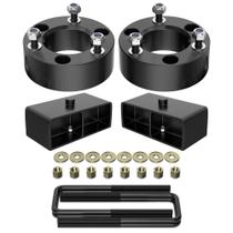 Kit de Elevação FLYCLE para Silverado 1500 e Sierra 1500 (2007-2023)