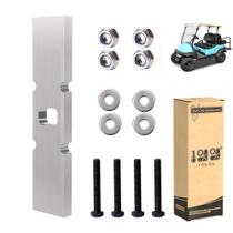 Kit de Elevação Frontal em Alumínio 10L0L - Elevação de 1,5 cm Kit de Elevação Frontal em Alumínio 10L0L - Elevação de 1,5 cm