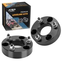 Kit de Elevação KSP Performance 2 Polegadas - Ram 1500 (2009-2024) Kit de Elevação KSP Performance 2 Polegadas - Ram 1500 (2009-2024)