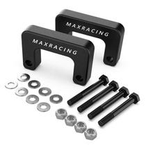 Kit de elevação niveladora dianteira MAXRACING 2,5" para caminhonetes Chevy Kit de elevação niveladora dianteira MAXRACING 2,5" para caminhonetes Chevy
