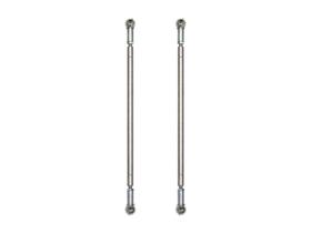Kit de Elevação para Veículo ICON ALLOYS 2" Suspensão a Ar Dianteira Ram 2500 Kit de Elevação para Veículo ICON ALLOYS 2" Suspensão a Ar Dianteira Ram 2500