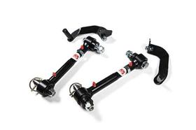 Kit de Elevação para Veículo JKS International 2033 Wrangler JL 2,5-6 polegadas