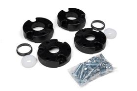 Kit de Elevação para Veículo ZONE OFFROAD F1221 5 cm de Elevação Kit de Elevação para Veículo ZONE OFFROAD F1221 5 cm de Elevação
