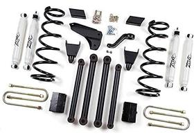 Kit de Elevação para Veículo Zone Offroad F25/350 2.5 BX 1999-2004 Kit de Elevação para Veículo Zone Offroad F25/350 2.5 BX 1999-2004