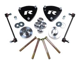Kit de Elevação Readylift 2,0" SST para Toyota RAV4 AWD/FWD Kit de Elevação Readylift 2,0" SST para Toyota RAV4 AWD/FWD