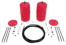 Kit de Elevação Veicular Air Lift 1000 Nivelamento de Carga 454 kg