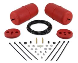 Kit de Elevação Veicular Air Lift 1000 Nivelamento de Carga 60798 Kit de Elevação Veicular Air Lift 1000 Nivelamento de Carga 60798
