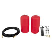 Kit de Elevação Veicular Air Lift 60860 Capacidade de 454 kg