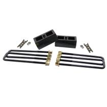 Kit de Elevação Veicular Readylift 66-5002 Kit Traseiro Alto 5 cm Prata Kit de Elevação Veicular Readylift 66-5002 Kit Traseiro Alto 5 cm Prata