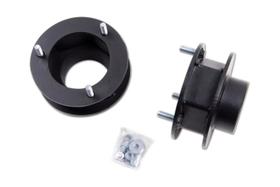 Kit de Elevação ZONE OFFROAD D1251 Zone 2.5 4WD Kit de Elevação ZONE OFFROAD D1251 Zone 2.5 4WD