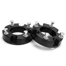 Kit de Elevación de Vehículo Dynofit de 2" para Levantamiento Frontal de Tundra Sequoia