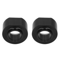 Kit de Elevación Delantera Tbest Espaciador Nivelador de 2 pulgadas para Wrangler TJ XJ Kit de Elevación Delantera Tbest Espaciador Nivelador de 2 pulgadas para Wrangler TJ XJ