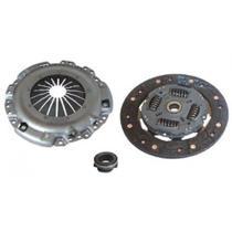 Kit De Embreagem A3, BORA, GOLF, NEW BEETLE 1.6 , 1.8 (Aspirado) , 2.0 8, 20 V