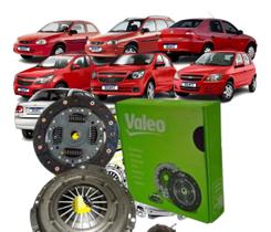 Kit de Embreagem Agile Classic Corsa Celta Montana 1.0 1.4