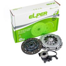Kit De Embreagem Argo 1.3 8V 2017 A 2020 / Cronos 1.3 8V 2017 A 2020 / Uno 1.3 8V 2017 A 2019 - Elper 90374 Kit De Embreagem Argo 1.3 8V 2017 A 2020 / Cronos 1.3 8V 2017 A 2020 / Uno 1.3 8V 2017 A 2019 - Elper 90374