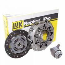 Kit de Embreagem Argo Cronos Bravo Doblò Idea Linea Palio Punto Siena Strada Renegade LuK 622325233 Kit de Embreagem Argo Cronos Bravo Doblò Idea Linea Palio Punto Siena Strada Renegade LuK 622325233
