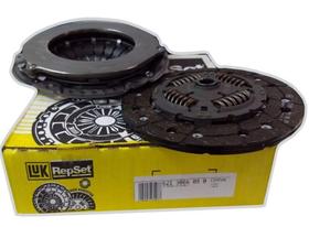 Kit de embreagem astra cobalt corsa meriva montana spin vec - LUK