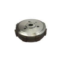 Kit De Embreagem CG160cc/NXR160cc - DANIDREA