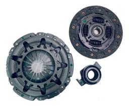 Kit De Embreagem Chana 07/... Effa Start / Shineray 1.0 T20 / T22 Kit De Embreagem Chana 07/... Effa Start / Shineray 1.0 T20 / T22