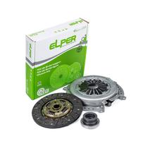 Kit De Embreagem Chevette 1.0 8V 1992 A 1994 / Chevette 1.4 8V 1974 A 1982 / Chevette 1.6 8V 1981 A 1995 / Chevy 500 1.6 8V 1987 A 1995 / Marajó 1.6 8