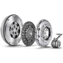 Kit de embreagem Chevrolet S10 2015 a 2023 LUK 600 0292 00 Kit de embreagem Chevrolet S10 2015 a 2023 LUK 600 0292 00