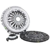 Kit de Embreagem Citroen C3, C4 AirCross Xsara Picasso Berlingo Peugeot 206, 207, 208,307, 308 Partner Hoggar Motores 1.4, 1.5 e 1.6