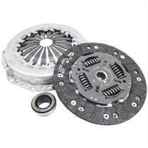 Kit de Embreagem Citroen C3, C4 AirCross Xsara Picasso Berlingo Peugeot 206, 207, 208,307, 308 Partner Hoggar Motores 1.4, 1.5 e 1.6 Kit de Embreagem Citroen C3, C4 AirCross Xsara Picasso Berlingo Peugeot 206, 207, 208,307, 308 Partner Hoggar Motores 1.4, 1.5 e 1.6