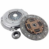 Kit de Embreagem Citroen C3, C4 AirCross Xsara Picasso Berlingo Peugeot 206, 207, 208,307, 308 Partner Hoggar Motores 1.4, 1.5 e 1.6 Kit de Embreagem Citroen C3, C4 AirCross Xsara Picasso Berlingo Peugeot 206, 207, 208,307, 308 Partner Hoggar Motores 1.4, 1.5 e 1.6