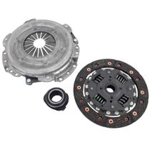Kit de Embreagem Clio 1.0 8v e 16v Twingo 1.0 8v e 16v Logan 1.0 16v Symbol 1.0 16v Kangoo 1.0 8v e 16v Sandero 1.0 16v Kit de Embreagem Clio 1.0 8v e 16v Twingo 1.0 8v e 16v Logan 1.0 16v Symbol 1.0 16v Kangoo 1.0 8v e 16v Sandero 1.0 16v
