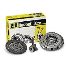 Kit de Embreagem Cobalt Celta Corsa Onix Joy Meriva Prisma Montana LuK 620323633 Kit de Embreagem Cobalt Celta Corsa Onix Joy Meriva Prisma Montana LuK 620323633