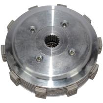 Kit de embreagem completa CBX250 Twister XR250 Tornado 2001 a 2008 Kit de embreagem completa CBX250 Twister XR250 Tornado 2001 a 2008