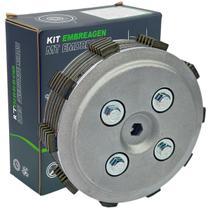 Kit De Embreagem Completo Fazer 250 Lander 250 Tenere 250 Kit De Embreagem Completo Fazer 250 Lander 250 Tenere 250