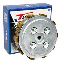 Kit De Embreagem Completo Fazer 250 Lander 250 Tenere 250