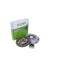 Kit de embreagem crol 200mm 20 estrias re ptras