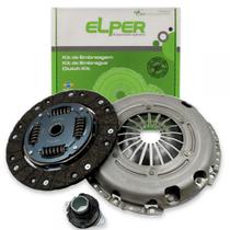 Kit De Embreagem Crossfox, Fox, Polo, Saveiro, Spacefox, Up, Virtus - Elper 80415EL