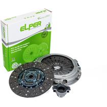 Kit De Embreagem Daily 3.0 16V 2007 A 2024 / Daily 3.0 16V 2007 A 2019 / Daily 3.0 16V 2007 A 2019 / Stark 2.3 16V 2010 A 2014 - Elper 80432