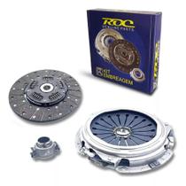 Kit De Embreagem Daily 3.0 16v Euro 3 2008 A 2012