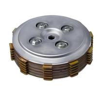 Kit De Embreagem Diafrag - / Xtz 250 Ténéré - DKE-00050 Kit De Embreagem Diafrag - / Xtz 250 Ténéré - DKE-00050