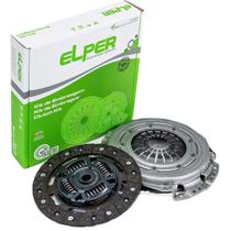 Kit De Embreagem Ecosport 1.5 12V 2017 A 2022 / Ka 1.0 12V 2014 A 2023 / Ka 1.5 12V 2019 A 2021 / Ka Sedan 1.0 12V 2015 A 2023 - Elper 70367 Kit De Embreagem Ecosport 1.5 12V 2017 A 2022 / Ka 1.0 12V 2014 A 2023 / Ka 1.5 12V 2019 A 2021 / Ka Sedan 1.0 12V 2015 A 2023 - Elper 70367