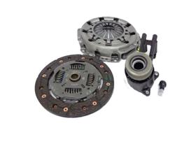 Kit de embreagem ecosport focus luk