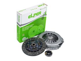 Kit de Embreagem Elper HB20 1.6 16V 2012 até 2019 80343 Kit de Embreagem Elper HB20 1.6 16V 2012 até 2019 80343