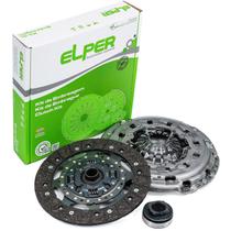 Kit De Embreagem Expert 1.5 16V 2022 A 2024 / Expert 1.6 8V 2018 A 2023 / Jumpy 1.5 16V 2022 A 2024 / Jumpy 1.6 8V 2018 A 2022 / Scudo 1.5 16V 2022 A