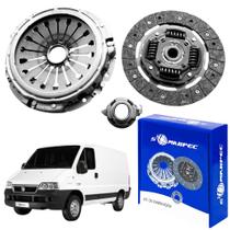 Kit De Embreagem Fiat Ducato 2.8 TD TDI D Aspirado Completo