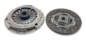 Kit De Embreagem Fiat Ducato / Boxter / Jumper 2.8 - 232567 Kit De Embreagem Fiat Ducato / Boxter / Jumper 2.8 - 232567