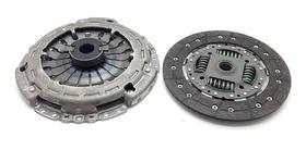 Kit De Embreagem Fiat Ducato / Boxter / Jumper 2.8 - 232567