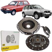 Kit De Embreagem Fiat Uno 1.0 8v Fiasa Fire 1996 A 2013 Luk Kit De Embreagem Fiat Uno 1.0 8v Fiasa Fire 1996 A 2013 Luk