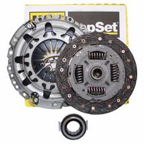 Kit de Embreagem Fit 1.4 2004 a 2008 Luk 619304700 Kit de Embreagem Fit 1.4 2004 a 2008 Luk 619304700